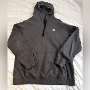 Men’s Nike hoodie XL